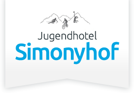 Simonyhof - Jugendhotel - Jugendherberge in Radstadt