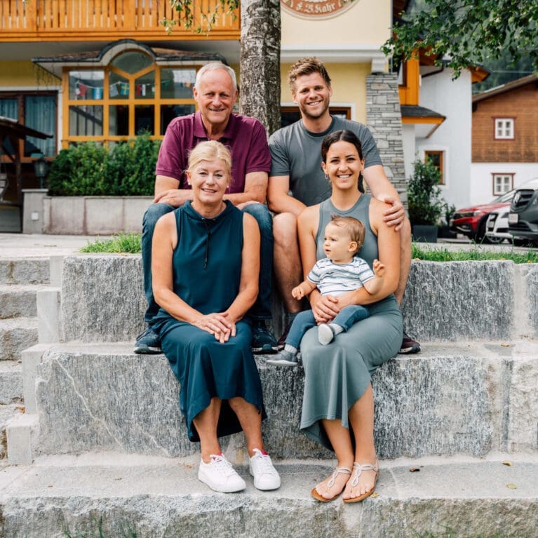 Jugendhotel Salzburg Radstadt 5