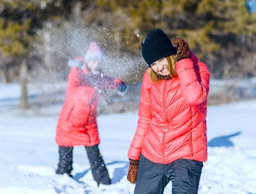 Schneespaß - Wintersportwoche, Skiwoche im Jugendhotel in Radstadt